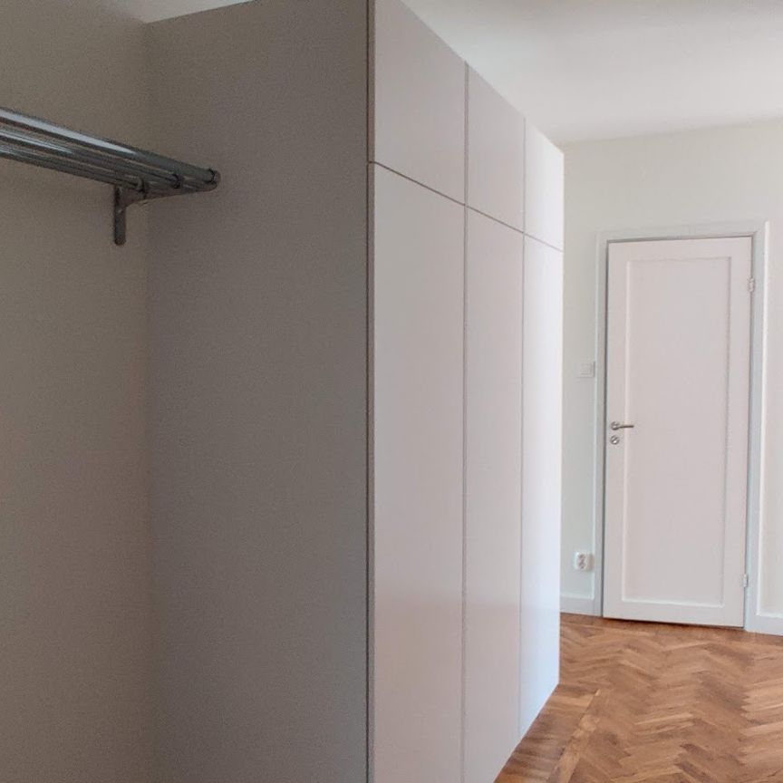 Albrektsvägen 105A - Foto 1