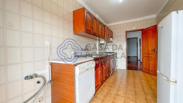 Apartamento T3 - Photo 1