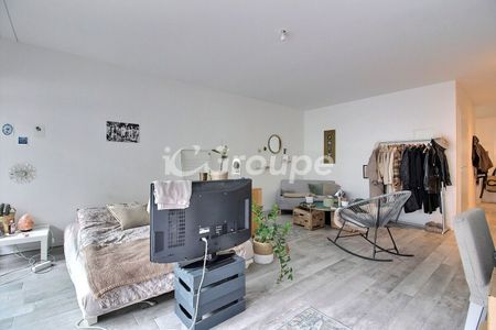 Very well located apartment in Sion. - Photo 5