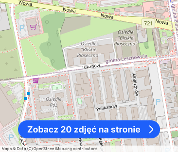 Mieszkanie 2 pokojowe NOWE - Zdjęcie 1