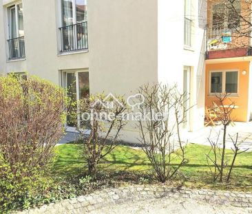 Neuwertige wohnung mit Terrasse in München - Photo 4