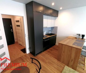 KAWALERKA DO WYNAJĘCIA SZCZECIN-GUMIEŃCE. - Photo 6