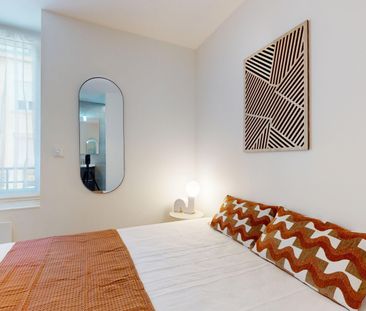 LANDOUZY P Colocation 5 chambres à Reims - Photo 2