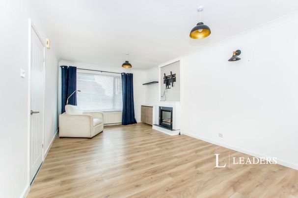 3 bedroom bungalow to rent Holmes Road, Stickney, PE22 - Photo 1