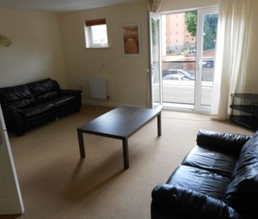 Whitestar Place, Southampton, SO14 - Photo 1