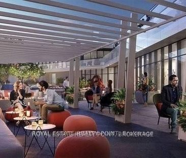 For Lease - 3900 Confederation Parkway Unit# 804, Mississauga, Ontario - Photo 3