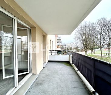 Appartement T3 Strasbourg à louer - Photo 6