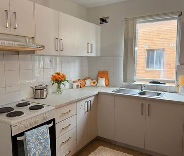 TWO BEDROOM UNIT - Photo 4