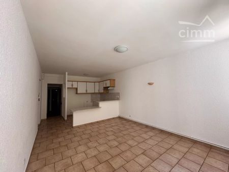 Location | 0 pièces | 54.9m² - Photo 2