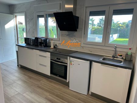 Estudio de alquiler en Castillo Campodón - Photo 2