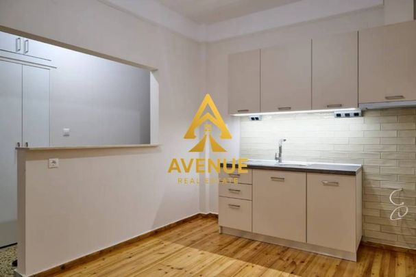 Studio/Γκαρσονιέρα για ενοικίαση Ρωμαϊκή Αγορά - Βενιζέλου - Ιστορικό Κέντρο (Κέντρο Θεσσαλονίκης) - Photo 1