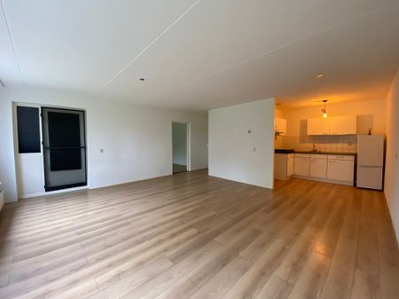 Te huur: Appartement Praam 11 in Krimpen aan den IJssel - Foto 3