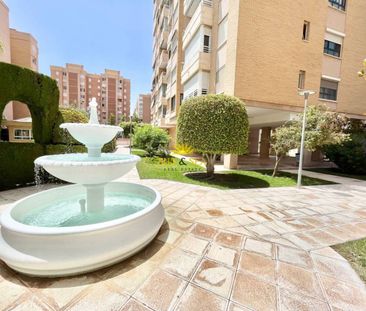 2 BEDROOM APARTMENT FOR RENT IN ALICANTE - PLAYA SAN JUAN - Photo 6