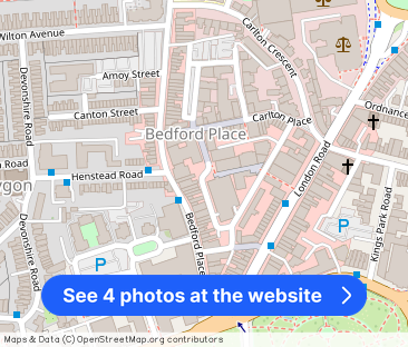 Lower Banister Street,Southampton - Photo 1