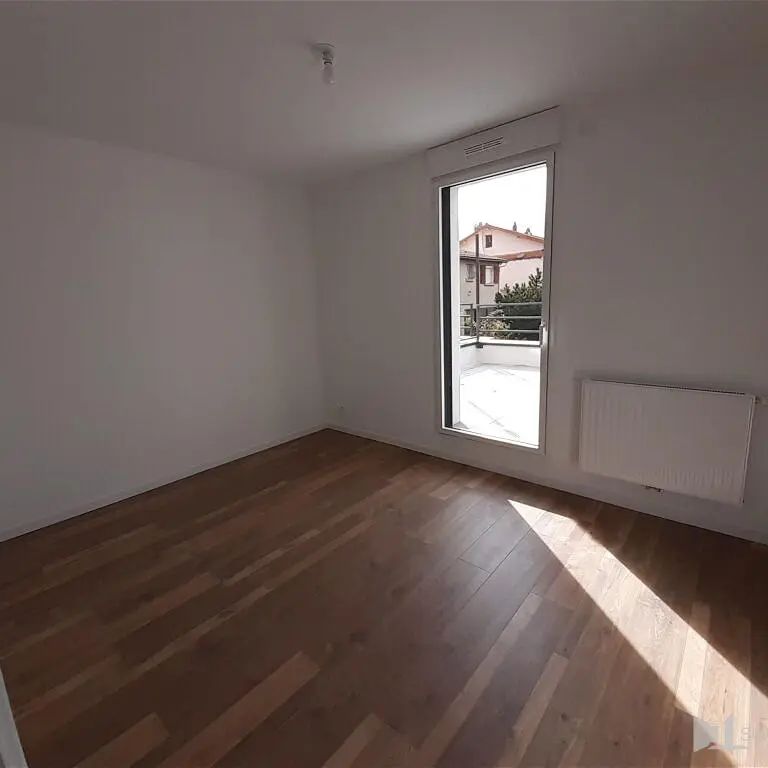 Location appartement 3 pièces - 53m² à Clermont-ferrand (63000) - Photo 1