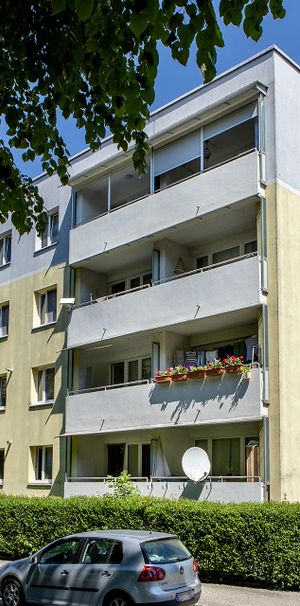 Parkstraße 7-10 - Photo 1