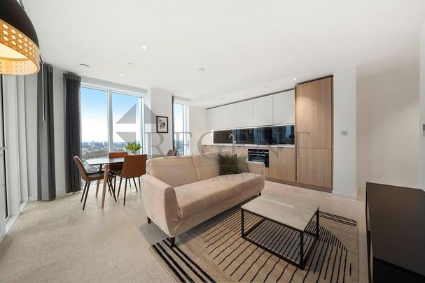 2 bedroom apartment to rent - Photo 1