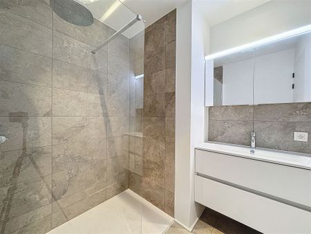 Appartement 1 chambre avec terrasse commune - Foto 4