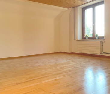 charmantes Wohnen direkt an der Birs - Photo 6