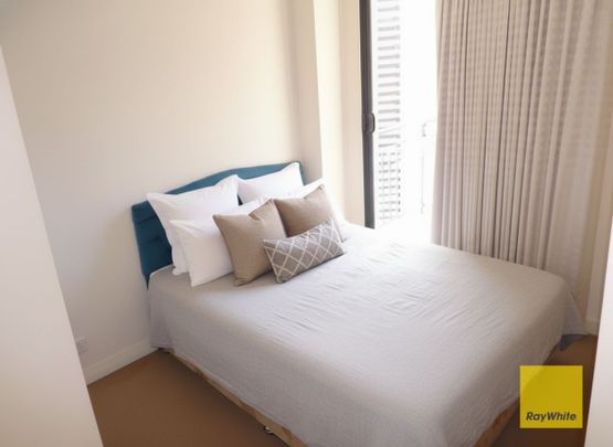 6E/811 Hay St, Perth WA 6000 - House For Rent - $500 | Domain - Photo 1