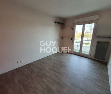 Forum Studio + Balcon - Photo 1