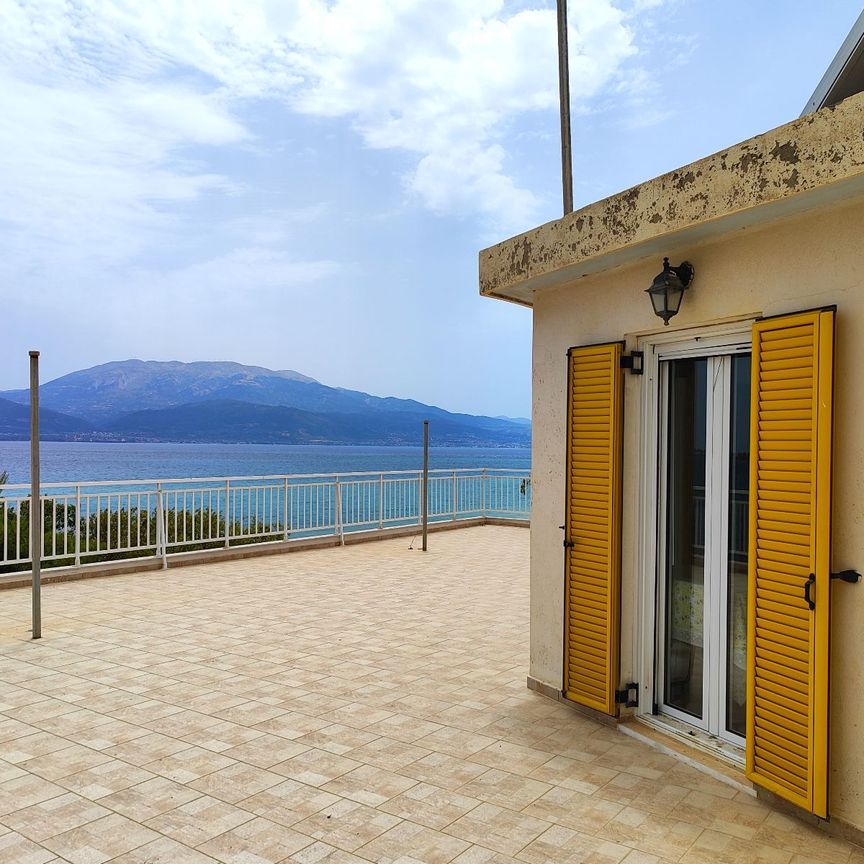 Studio/Γκαρσονιέρα για ενοικίαση Κέντρο (Ναύπακτος) - Photo 1