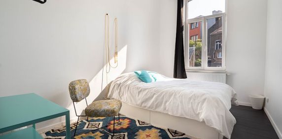 Room at Rue Villette 13 - Foto 2