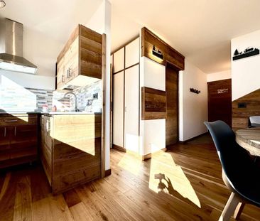 Appartamento via Monte Rotta 6, Colle Sestriere, Sestriere - Photo 3