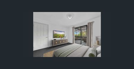 33 Solar Panels to Help Save on Electricity Bills | Theatre Room | Two Large Living Areas | Silver Gum Estate - Photo 3