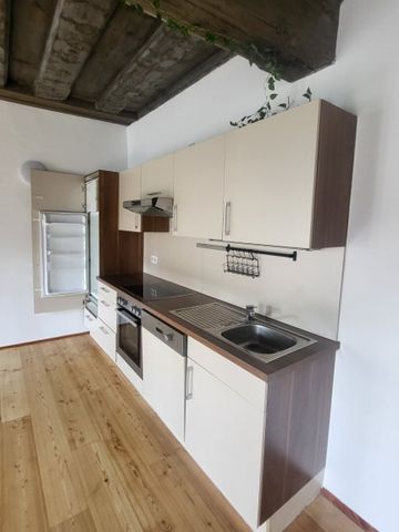 Preishit Zentrale 2-Zimmer Wohnung am Griesplatz - Foto 3