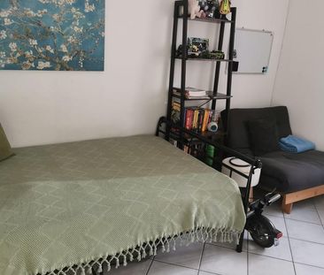 3-Zimmer-Wohnung in Top-Lage: Nähe Unterbacher See + Balkon - Photo 5