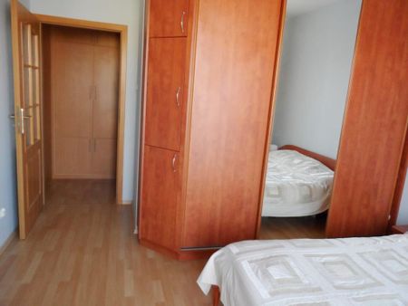 Komfortowy apartament 3 pokoje Centrum - Photo 4