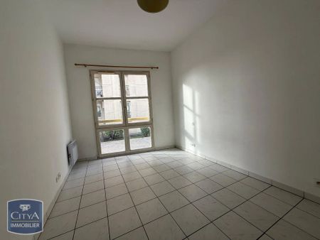Appartement à louer 2 pièces 46.46m² - Photo 5