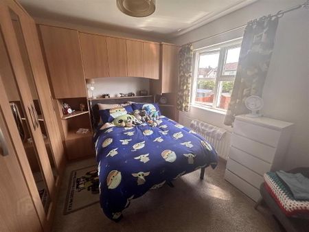 61 Castle Rise, Tandragee, Craigavon, BT62 2NE - Photo 3