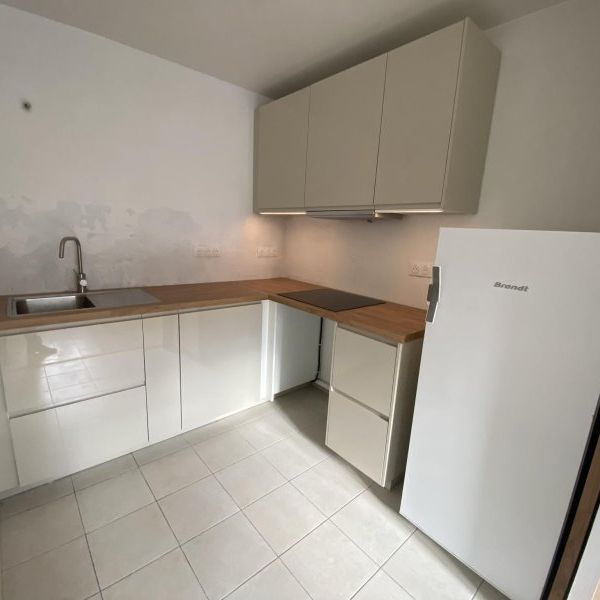 Appartement 2 Pièces 47 m² - Photo 1
