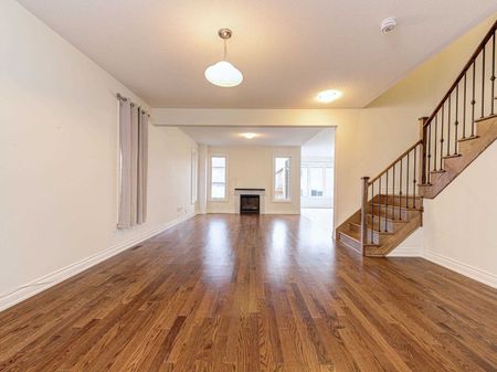 For Lease - 20 Dunley Crescent, Brampton, Ontario - Photo 4