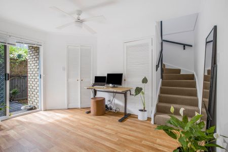 Neat and Tidy Townhouse in Great Location! - Photo 4