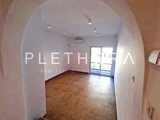 Studio/Γκαρσονιέρα για ενοικίαση Κέντρο (Παλαιά Φώκαια) - Photo 1