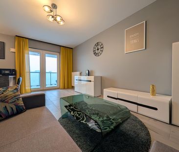 Łódź - Mieszkanie na wynajem - Photo 1