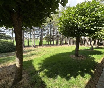Zeer rustig gelegen villa op royaal perceel - Photo 6