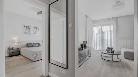 Elegancki apartament 60 m na wynajem - Photo 5