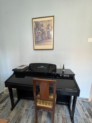 Διαμέρισμα για ενοικίαση Αντιγονιδών (Κέντρο Θεσσαλονίκης) - Φωτογραφία 1