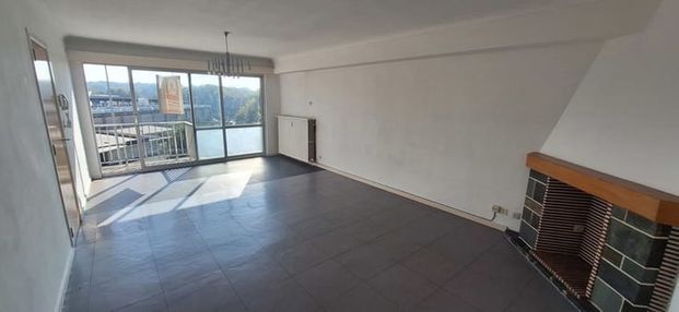 Appartement te huur - Foto 1