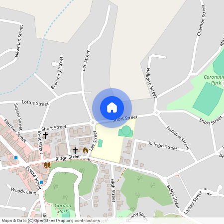 18 Short Street, NSW 2448, Nambucca Heads