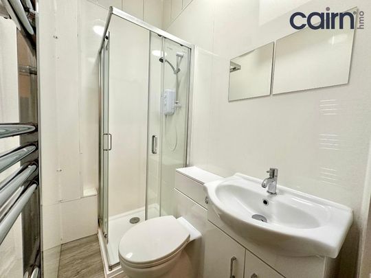 3 bedroom flat to rent - Photo 1