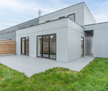 Knappe en energiezuinige woning met drie slaapkamers en carport op perceel van 331 m² - Foto 4