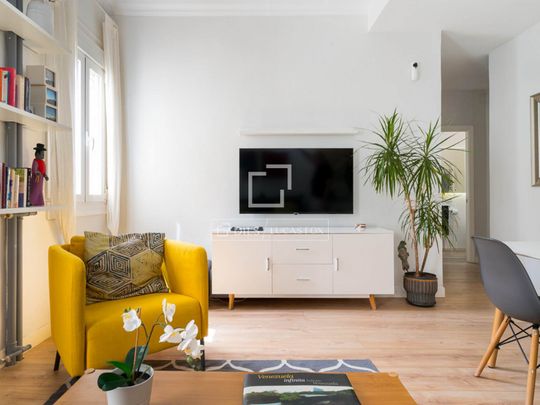 Excellent 2 Bedroom apartment for rent in Retiro, Madrid - Photo 1