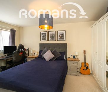 Roby Drive, Bracknell, RG12 - Photo 6