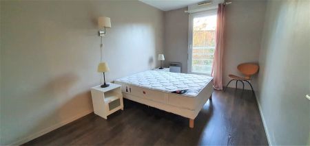 Location appartement 3 pièces - 70.92m² à Lille (59800) - Photo 3