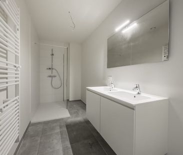 Appartement te huur - Photo 2